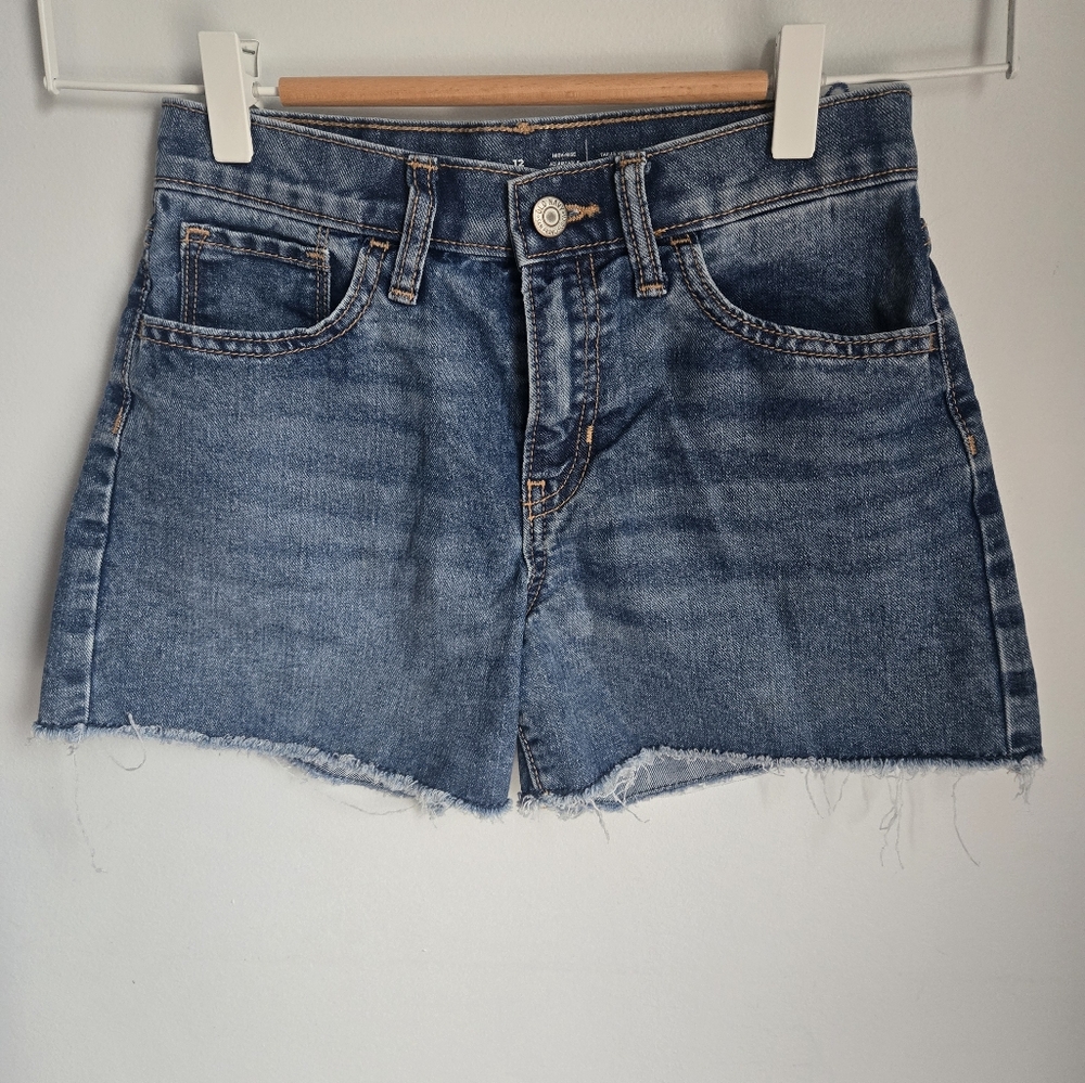 🎁 OLD NAVY Denim Blue Shorts